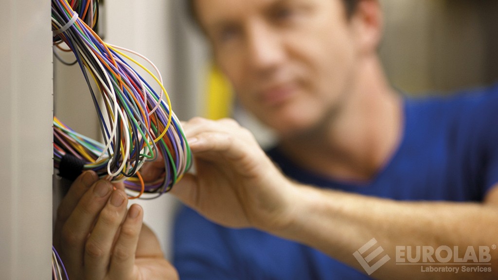 FCC Part 15 RF Emisyon Uyumluluğu Belgelendirmesi