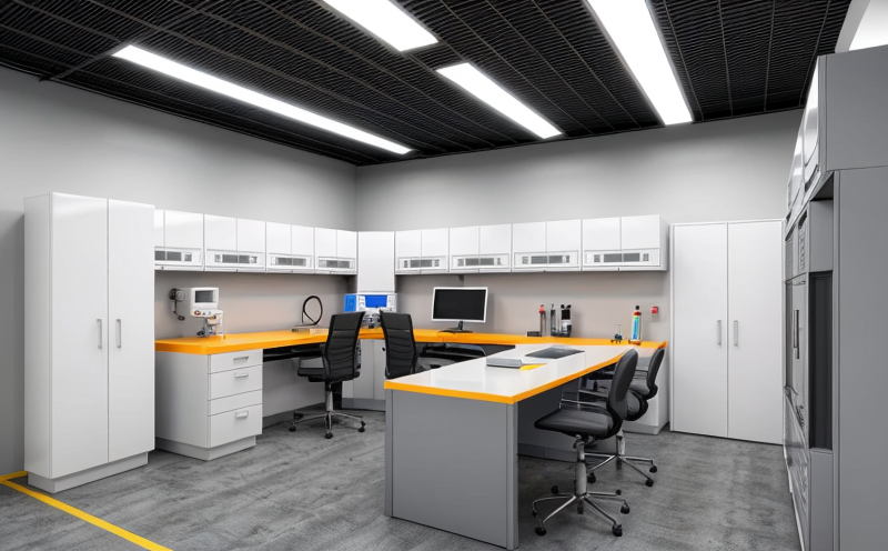 IEC 61010 Laboratuvar Ekipmanları Güvenlik Belgelendirmesi