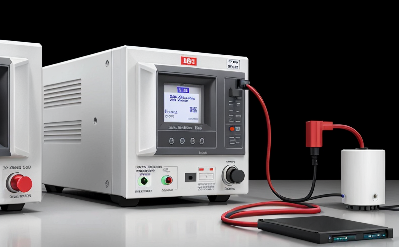 IEC 62321 RoHS Test Yöntemleri Belgelendirmesi