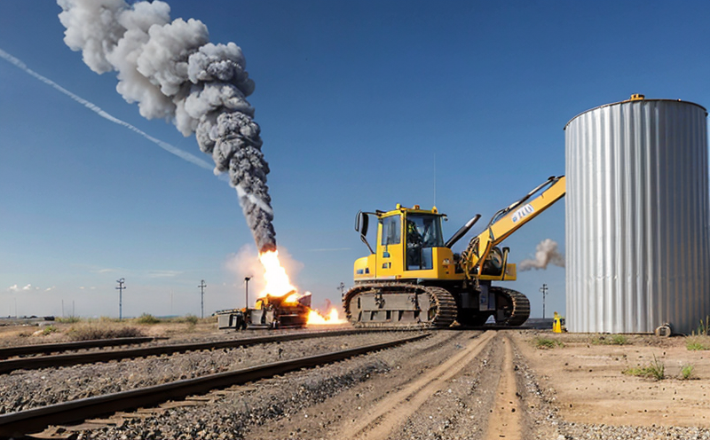 ATEX 2014/34/EU Patlayıcı Ortamlar Cihaz Belgelendirmesi