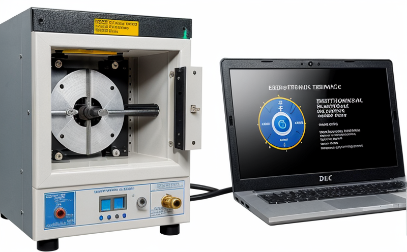 Dielectric Strength Testi Belgelendirmesi