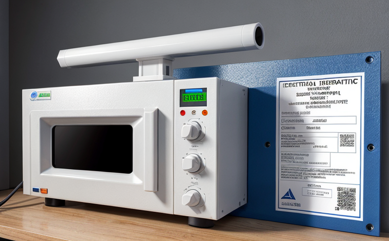 Thermal Endurance Test Belgelendirmesi