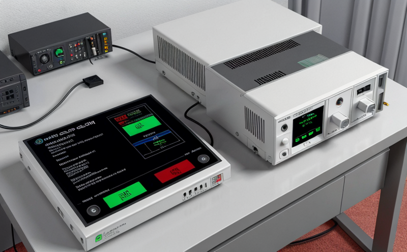 IEC 60529 IP Koruma Derecesi Testi Belgelendirmesi