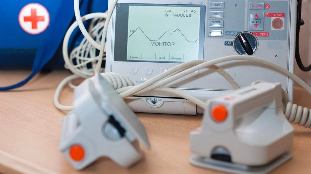 IEC 60601-1 Tıbbi Elektrik Cihazları Genel Güvenlik Belgelendirmesi