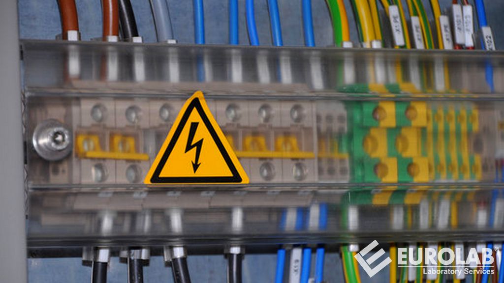 IEC 60364 Elektrik Tesisatı Standardı Belgelendirmesi