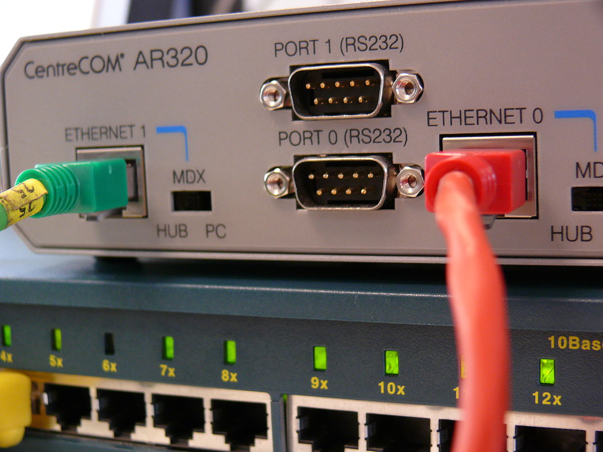 IEEE 802.3 Ethernet Cihaz Uyumluluğu Belgelendirmesi