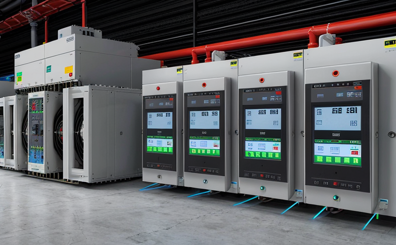 IEC 61850 Enerji Otomasyon Sistemleri Uyumluluk Belgelendirmesi