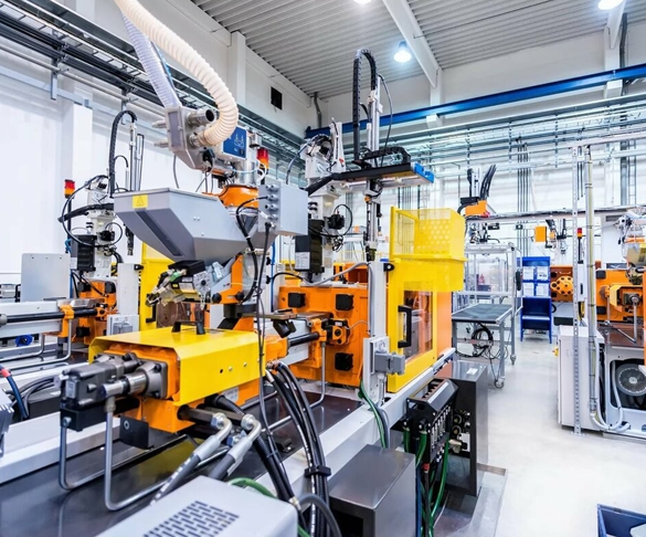 EN 50178 Endüstriyel Elektronik Cihazlar Belgelendirmesi