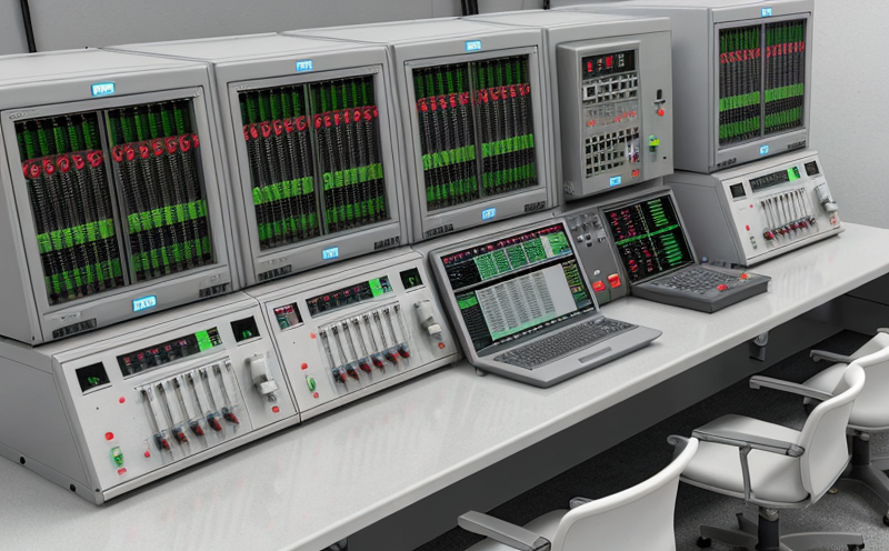 IEC 61131 Endüstriyel Kontrol Sistemleri Belgelendirmesi