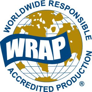 WRAP Etik Üretim Belgelendirmesi