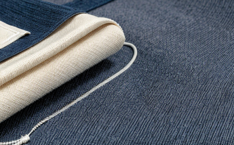 OEKO-TEX Standard 100 Tekstil Ürün Belgelendirmesi