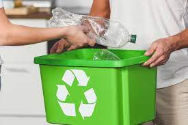 RCS Recycled Claim Standard Belgelendirmesi