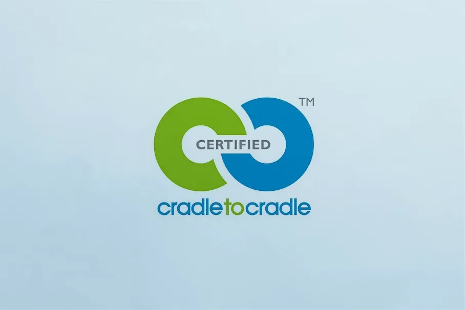 Cradle to Cradle Sertifikalı Ürün Belgelendirmesi