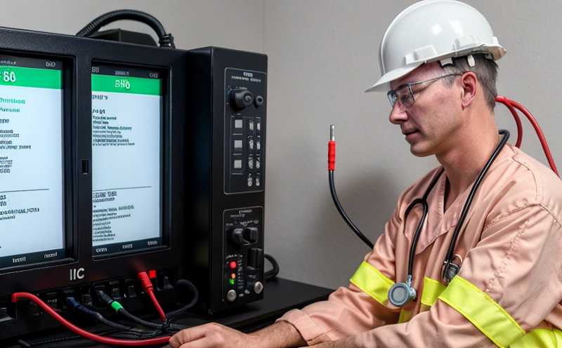 IEC 60601-1 Medikal Elektrik Ekipman Güvenlik Belgelendirmesi