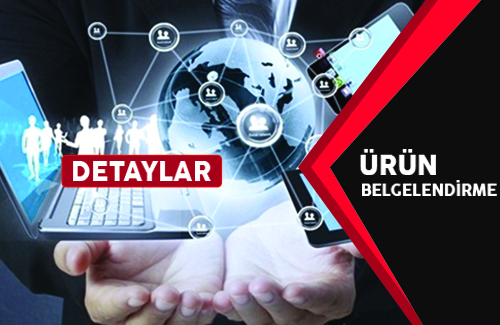 TCO Certified Bilişim Ürünleri Sürdürülebilirlik Belgelendirmesi