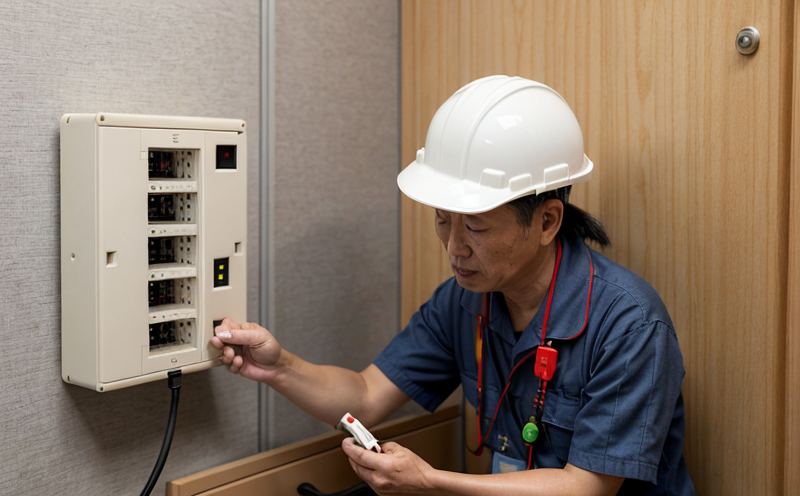Japan PSE Elektrikli Ürün Güvenlik Belgelendirmesi