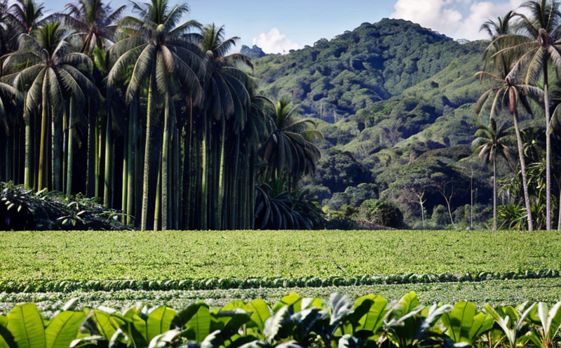 Rainforest Alliance Tarımsal Sürdürülebilirlik Belgelendirmesi