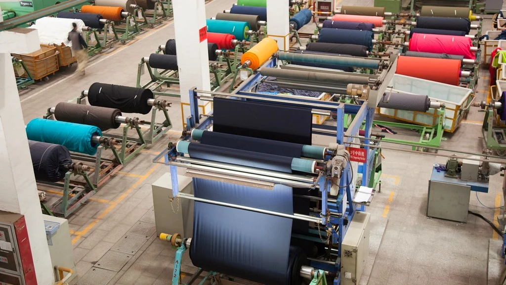 WRAP Sorumlu Konfeksiyon Üretimi Belgelendirmesi