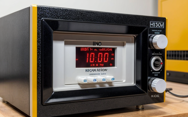 ISO 14934-3 - Işınımsal Isı Akısı Kalibrasyon Testi