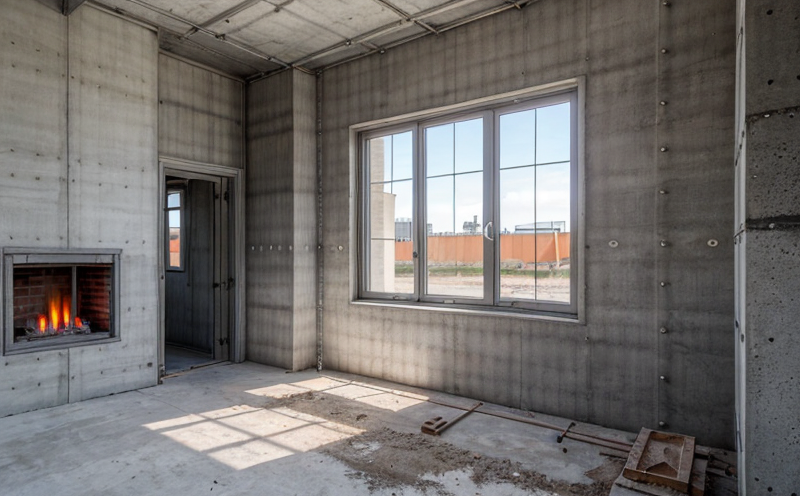 Beton Kalıp Sisteminde Sıkıştırma Elemanı Denetimi