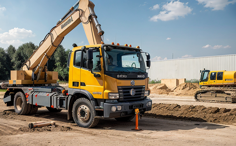 Beton Pompa Hortumlarının Aşınma Denetimi