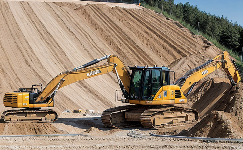 Seyyar Merdiven Stabilite ve Kaymazlık Denetimi
