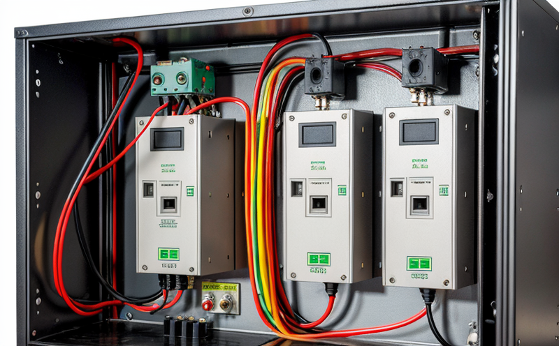 Elektrik Panosu Fiziksel ve Termal Kontrolü