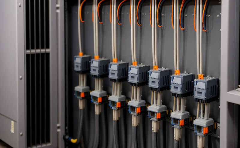 Elektriksel Dağıtım Sisteminde Harmonik Analizi