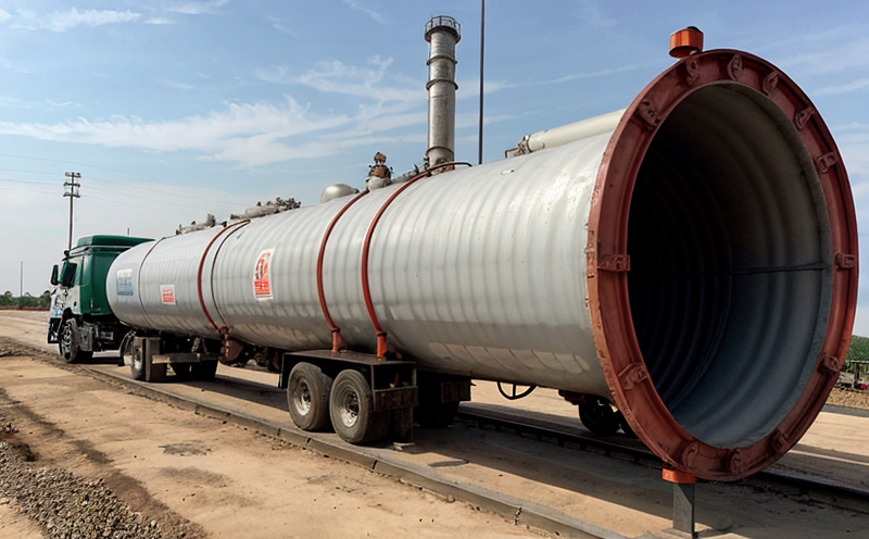 LPG Dolum Hortumu Mukavemet ve Aşınma Testi
