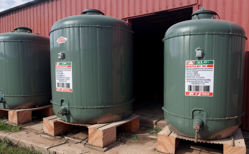 LPG Tankı Etiket ve Plaka Uygunluk Kontrolü