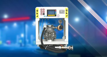 Dispenser LPG Sayaç Kalibrasyon Kontrolü