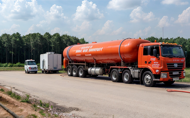 LPG Dolum Tesisi Acil Tahliye Planı Uygunluk Denetimi