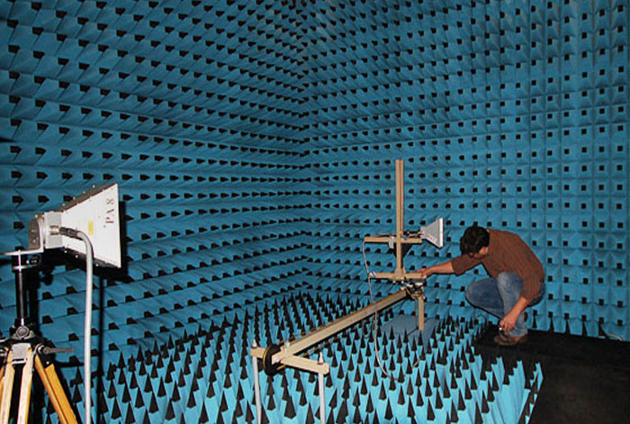 EMC Testleri